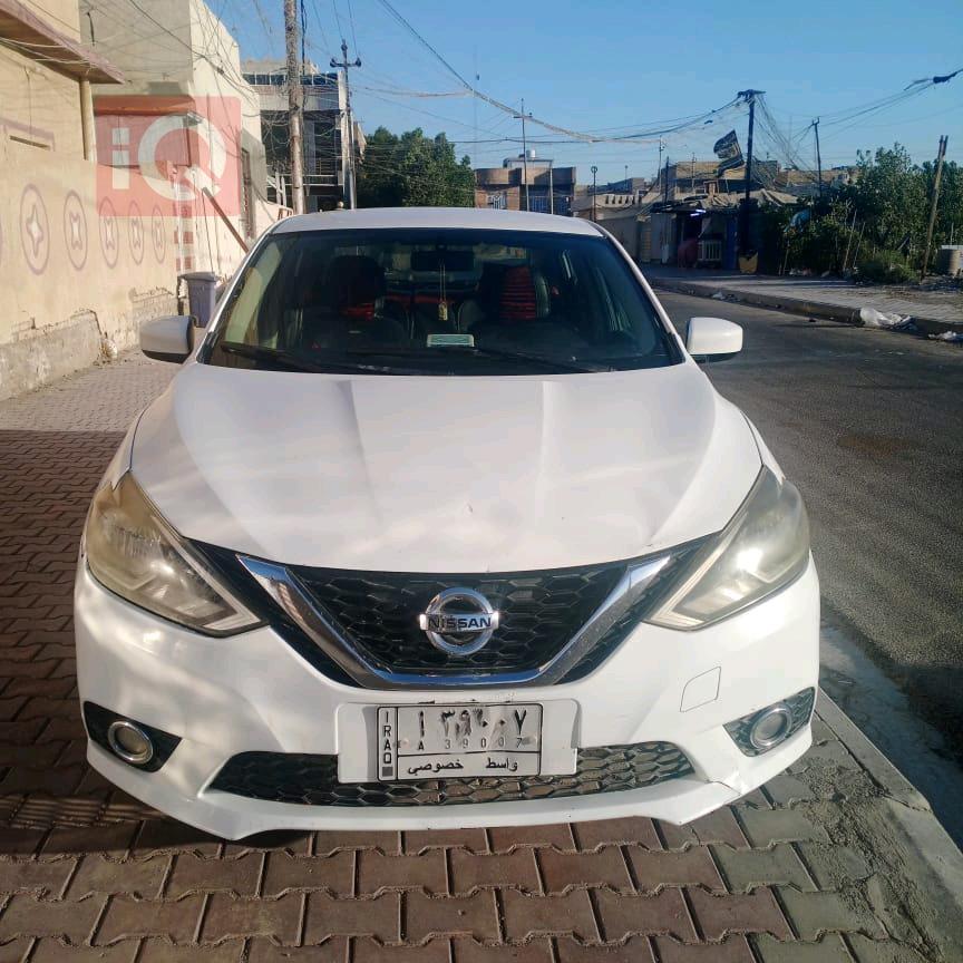 نیسان سێنترا